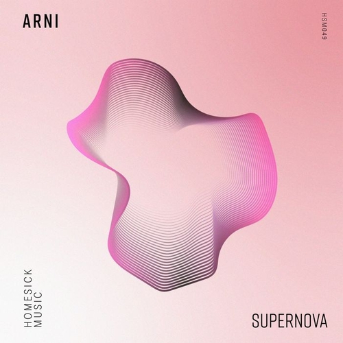 Arni - Supernova [HSM049]